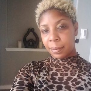 Meet your Posher, Timeka